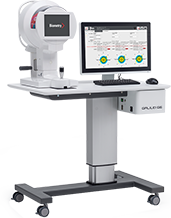 GALILEI G6 前眼部拍摄分析仪